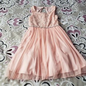 Girl Dress